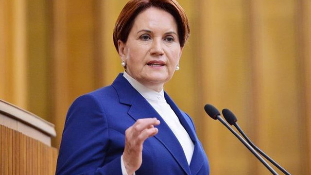 Meral Akşener cevapladı: Millet İttifakı ortak aday gösterir mi?