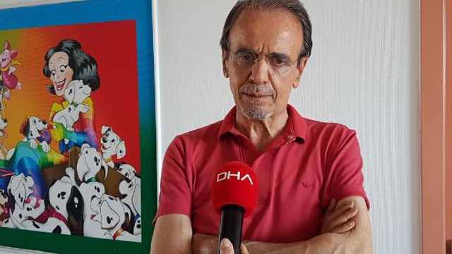 Prof. Dr. Mehmet Ceyhan'dan kritik uyarı: Okulları normalleştirmeyin!