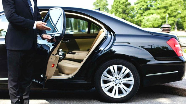 İşte Türkiye'de patronların tercih ettiği otomobiller