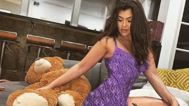 Kısmetse Olur'un yarışmacısı Cansel Çördük alay konusu oldu