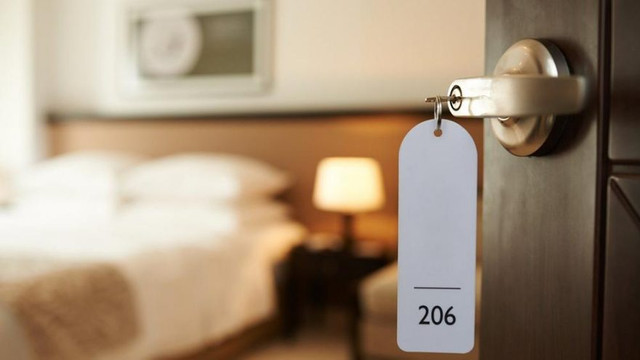 Cevahir Hotel’i muhasebe şefi 6 milyon dolandırmış