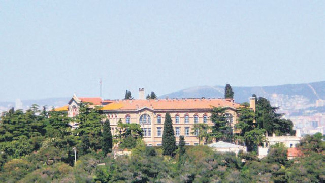Nagehan Alçı: ''Ruhban Okulu'nu da açsak''