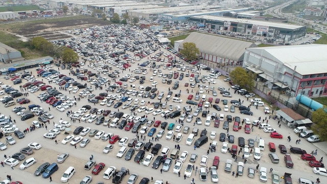 İkinci el araçlar için Yargıtay'dan kritik karar