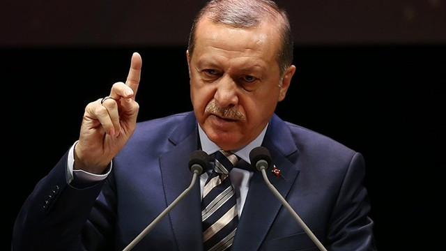 Sosyal medya Erdoğan'ın bu Ayasofya açıklamalarını konuşuyor