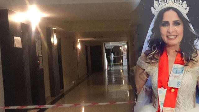 Sakarya'da esrarengiz cinayet! iki kadın otel odasında ölü bulundu