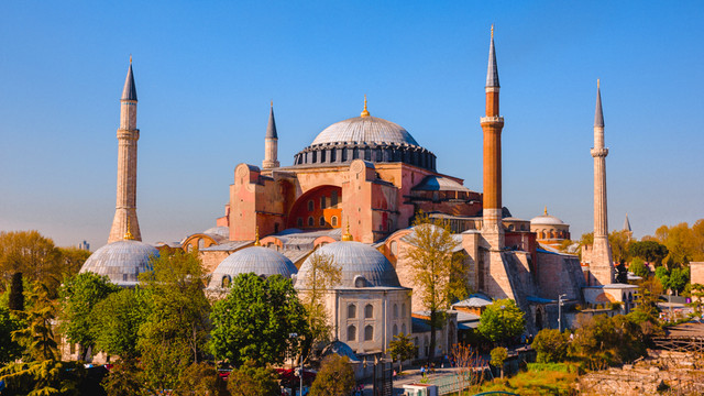Profesör Günday: ''Ayasofya kararı hukuka aykırı''