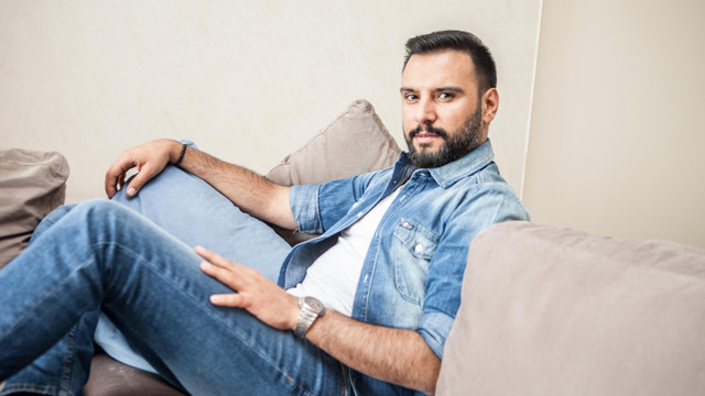 Hesap erken gelince; Alişan ortalığı birbirine kattı