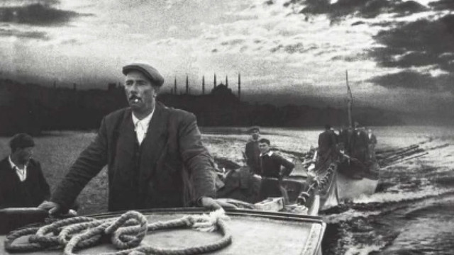 Ara Güler'in fotoğrafına 20 bin 532 lira