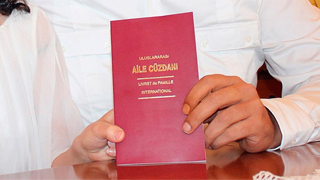 Vakalar arttı, nikah işlemleri durduruldu