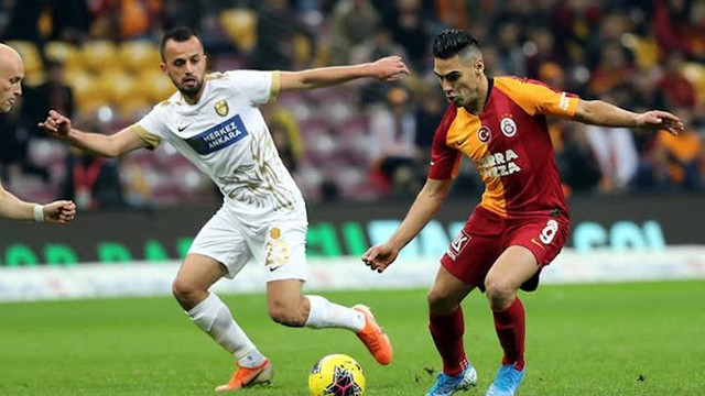 Galatasaray'a bir ağır darbe daha!