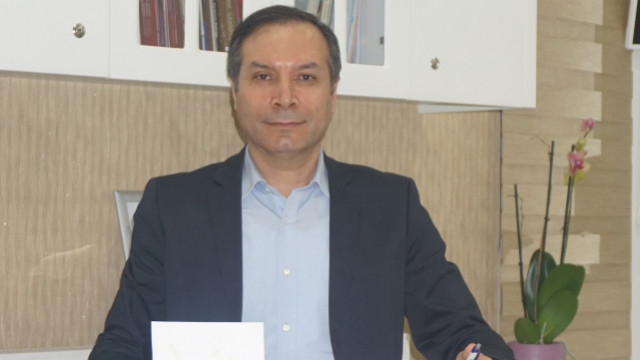 ''Türkiye salgında 2 ay öncesine döndü''''