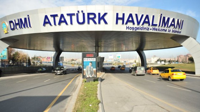 Atatürk Havalimanı Katarlılara mı satıldı ?