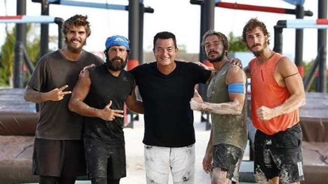 Survivor'da elenen isim belli oldu