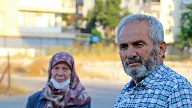 Ev satma vaadiyle 165 bin lira dolandırıldılar