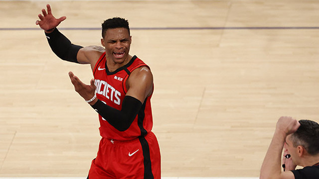 Ünlü NBA oyuncusunun koronavirüs testi pozitif çıktı