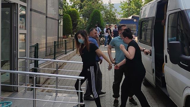 Pos cihazı operasyonunda 5 kişi daha tutuklandı
