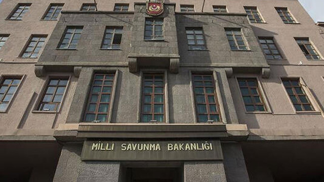 MSB: ''23 askerde koronavirüs tespit edildi''