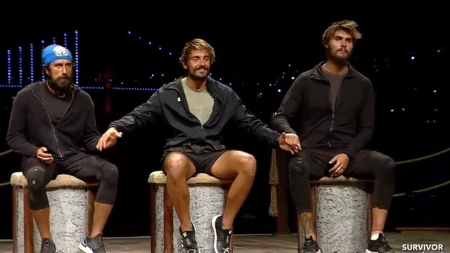 Survivor 2020'nin finali belli oldu!