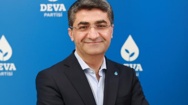 DEVA Partisi’nden İmamoğlu’na destek