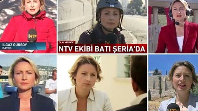 NTV'nin deneyimli ismi kanala veda etti