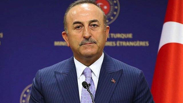 Türkiye'den AB'ye ''Ayasofya'' yanıtı