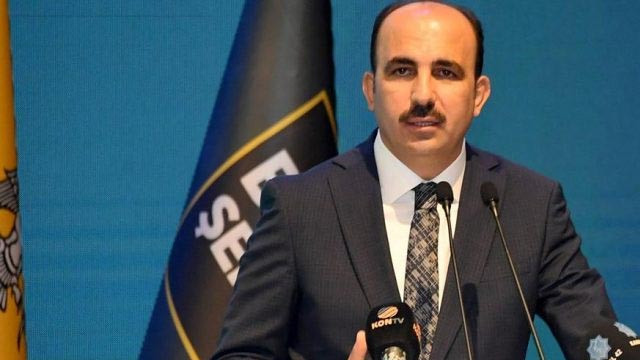 Belediye Başkanı vaka sayılarındaki artışın nedenini böyle açıkladı!