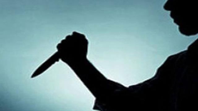 Samsun'da bıçaklı saldırı: 1 yaralı