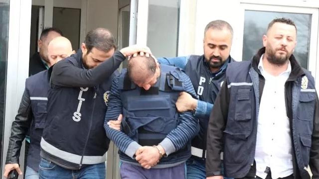 Zonguldak'ta dehşete düşüren cinayetin zanlısından korkunç savunma