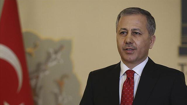 İstanbul Valisi Yerlikaya'dan 15 Temmuz mesajı