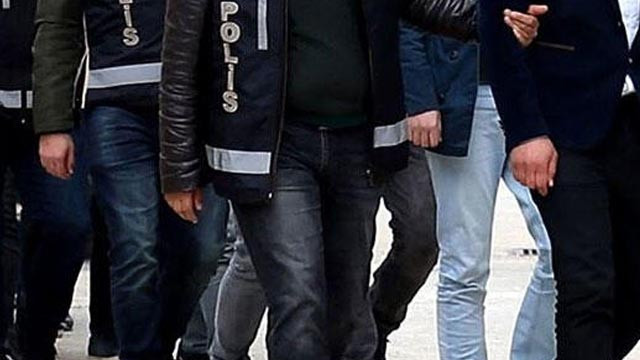4 ilde 37 adrese dev operasyon: Çok sayıda gözaltı