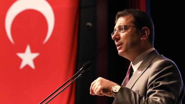 İmamoğlu'ndan 15 Temmuz paylaşımı