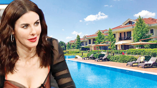 Defne Samyeli ile ev sahibinin kira kavgasında yeni gelişme