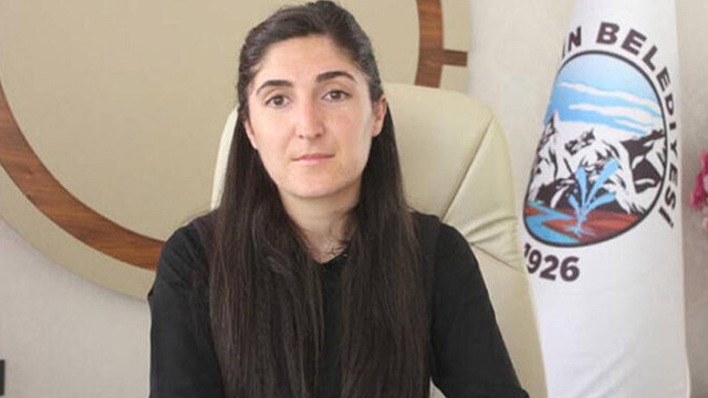 HDP'li Diyadin Belediye Başkanı tutuklandı