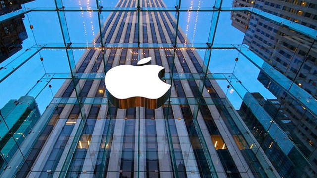 Vergi savaşını Apple kazandı