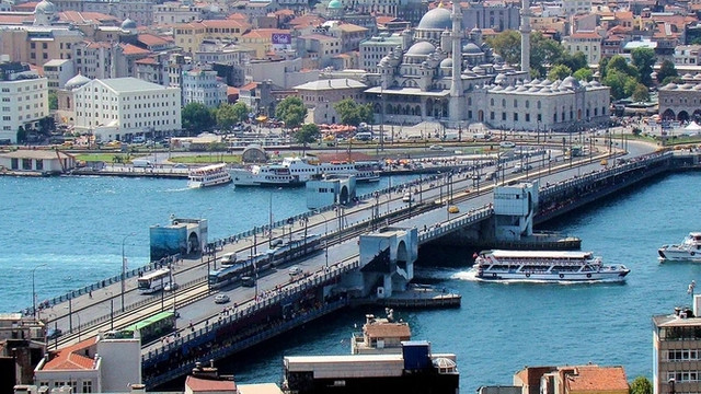 İstanbullular dikkat! Bu yollar 1 ay boyunca kapalı kalacak!
