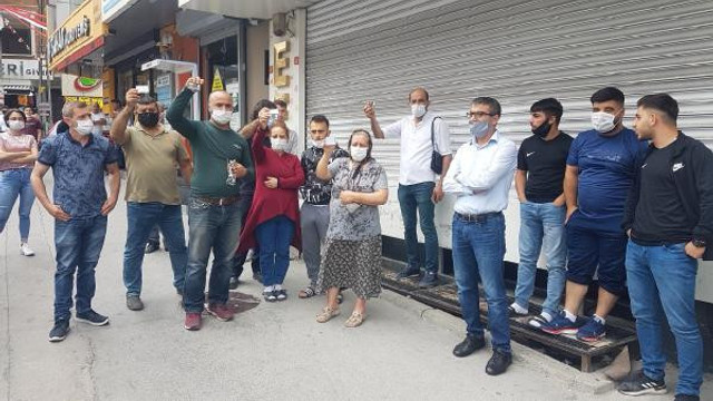 30 yıllık kuyumcu emanet altınlarla kayıplara karıştı