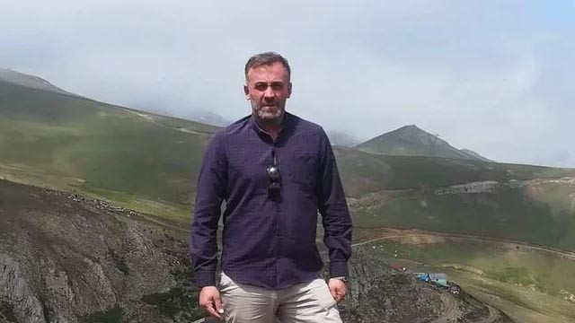 Annesi ve ablasını öldüren eniştesini, 20 yıl sonra öldürdü