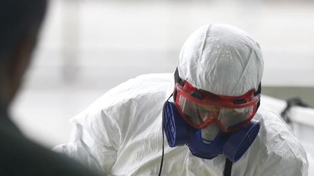 Suudi Arabistan'da son 24 saatte 42 kişi koronavirüsten hayatını kaybetti