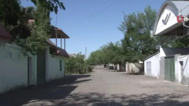 Ermenistan, Azerbaycan’da sivilleri hedef aldı!