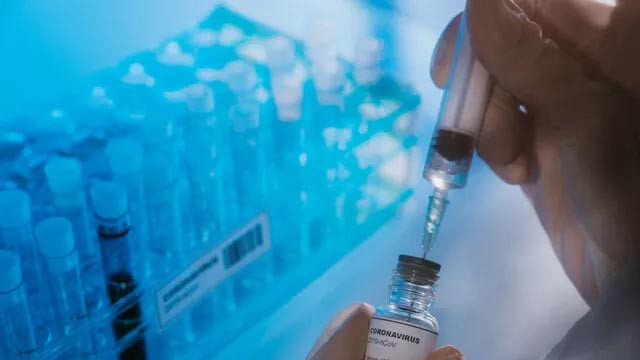 Çin, koronavirüsün etkisi azaltacak aşıyı piyasaya sürüyor