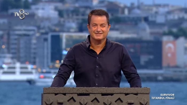 Acun Ilıcalı'yı kızdıran Survivor finali iddiası