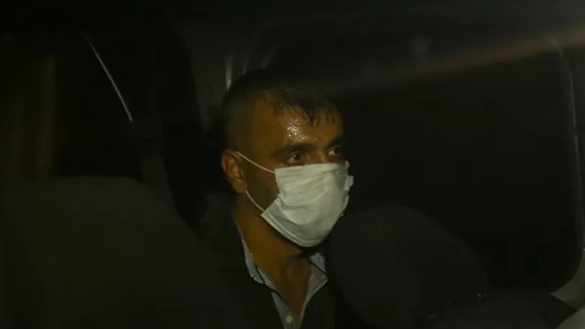 Hırsızın iç çamaşırından çıkanlar şoke etti