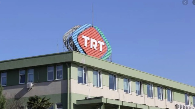 TRT'de kafa karıştıran hesap!