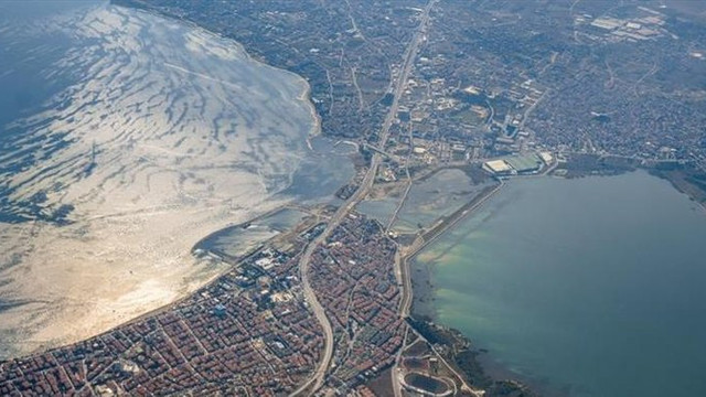Kanal İstanbul’da yeni bir ''kıyak'' daha ortaya çıktı!