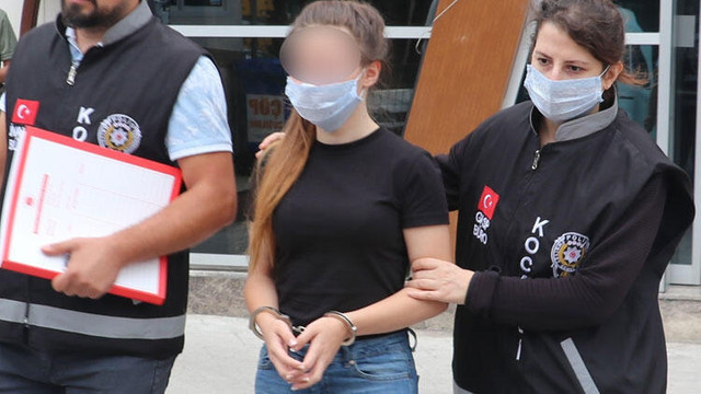 Serasında çalışan yaşlı adamı öldüren 2 kişi tutuklandı