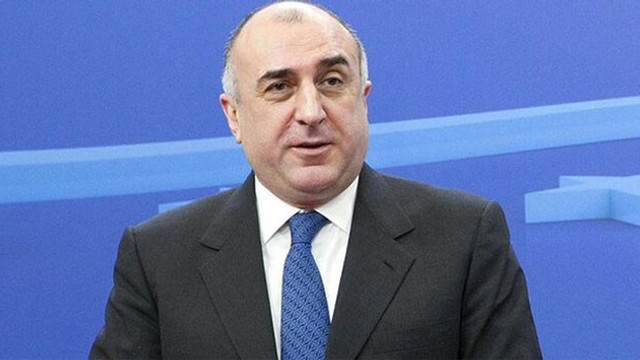 Azerbaycan Dışişleri Bakanı istifa etti