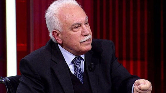 Perinçek'in 15 Temmuz iddiasına Emniyet'ten yanıt