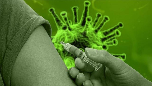 Türk bilim insanları geliştirdi! O aşı adayı Çin'de test edilecek