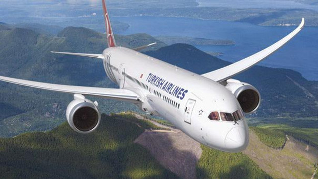 Turkiye Iki Ulke Ile Ucuslari Askiya Aldi Guncel