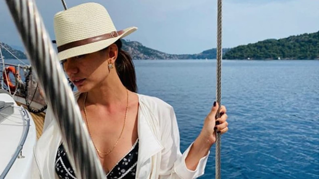 Demet Özdemir'den Ozan Güven'e çok sert tepki